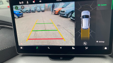 Skoda Kodiaq 1.5 TSI iV 204 SportLine 5dr DSG Estate